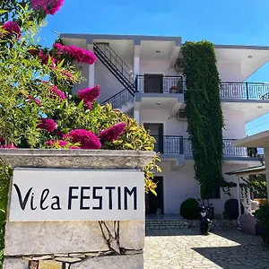 Festim Apartment Ksamil